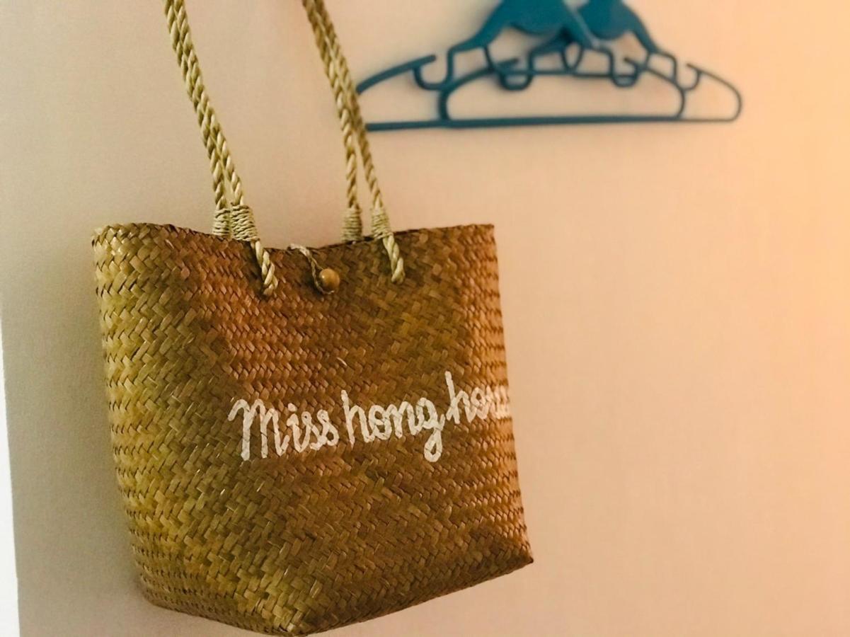 Miss Hong House Hotel Koh Samet Exterior photo