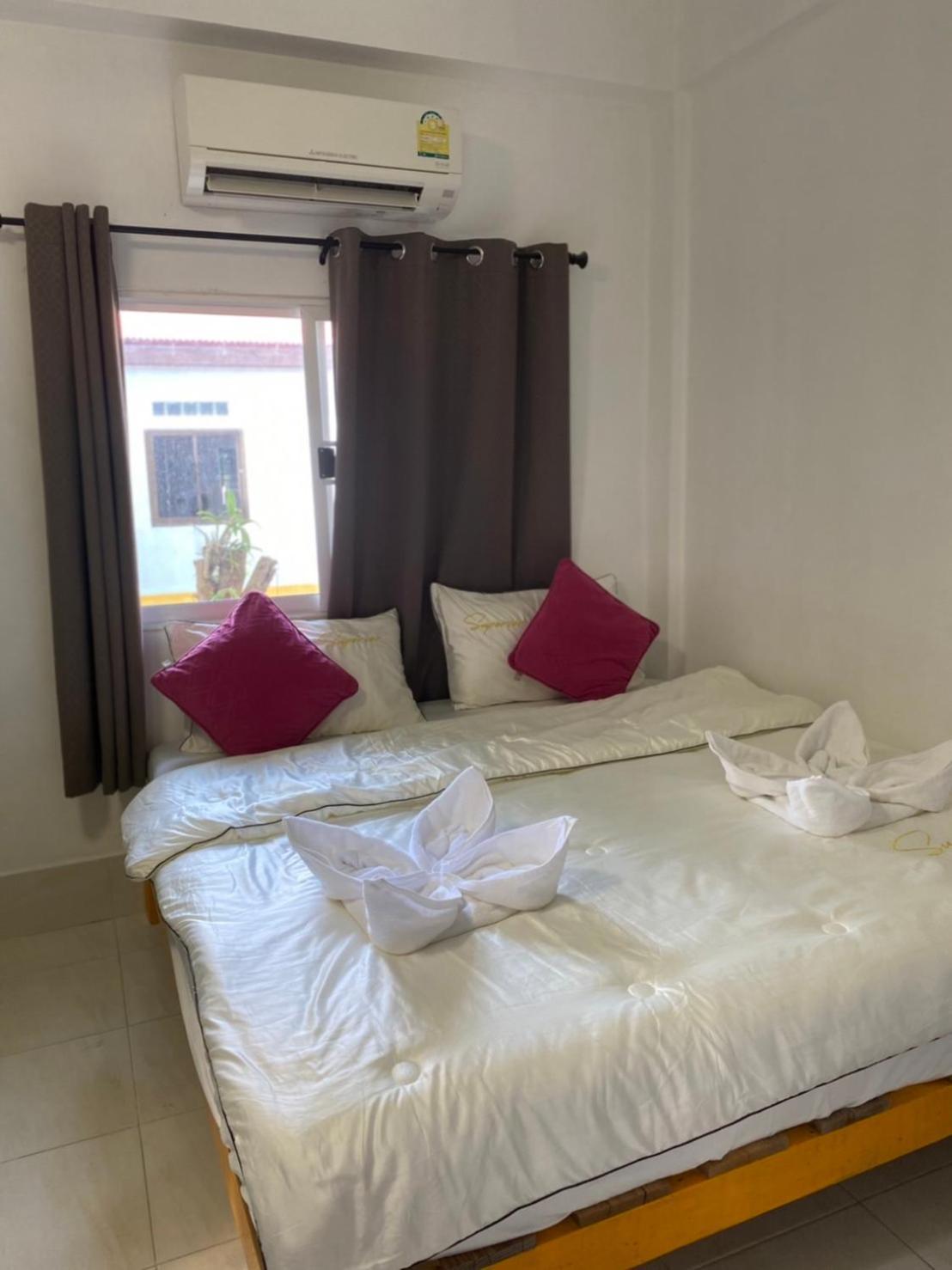 Miss Hong House Hotel Koh Samet Exterior photo