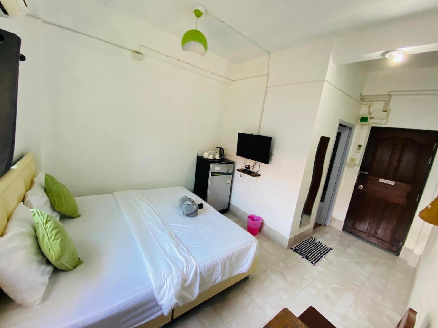 Miss Hong House Hotel Koh Samet Exterior photo