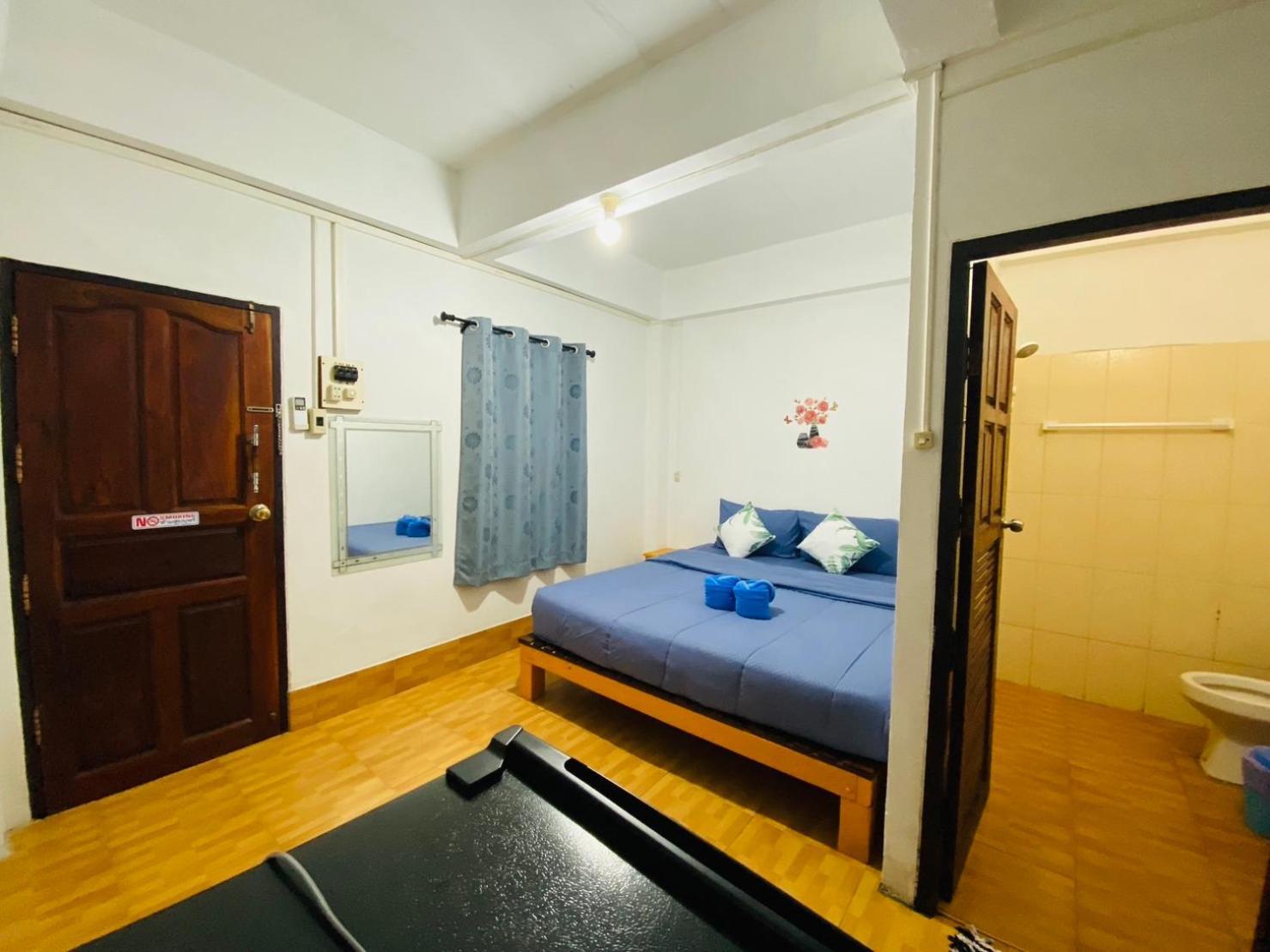 Miss Hong House Hotel Koh Samet Exterior photo