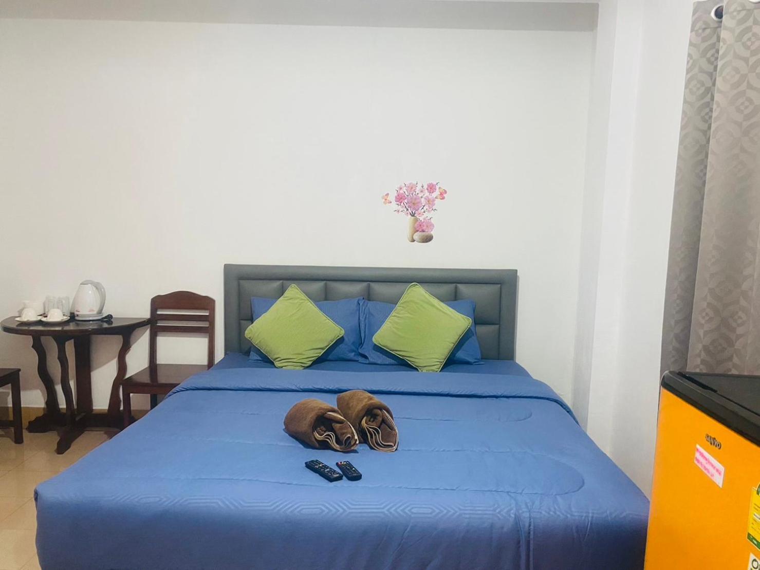 Miss Hong House Hotel Koh Samet Exterior photo