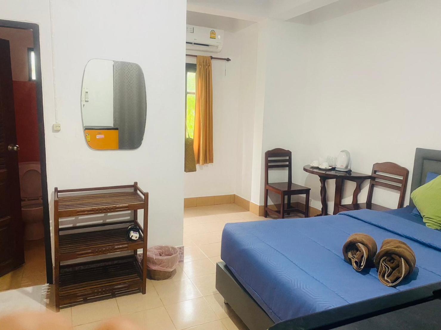 Miss Hong House Hotel Koh Samet Exterior photo