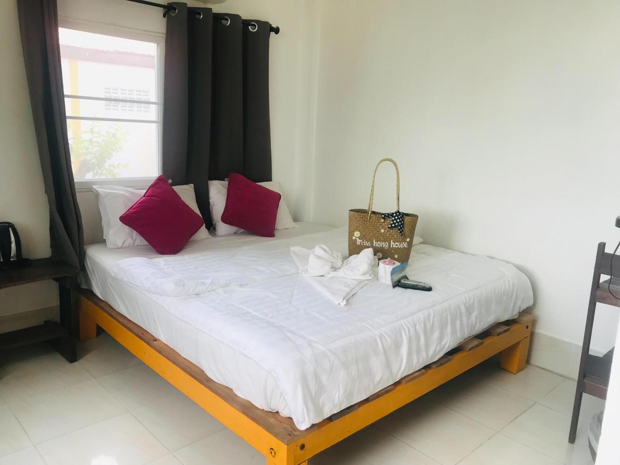 Miss Hong House Hotel Koh Samet Exterior photo