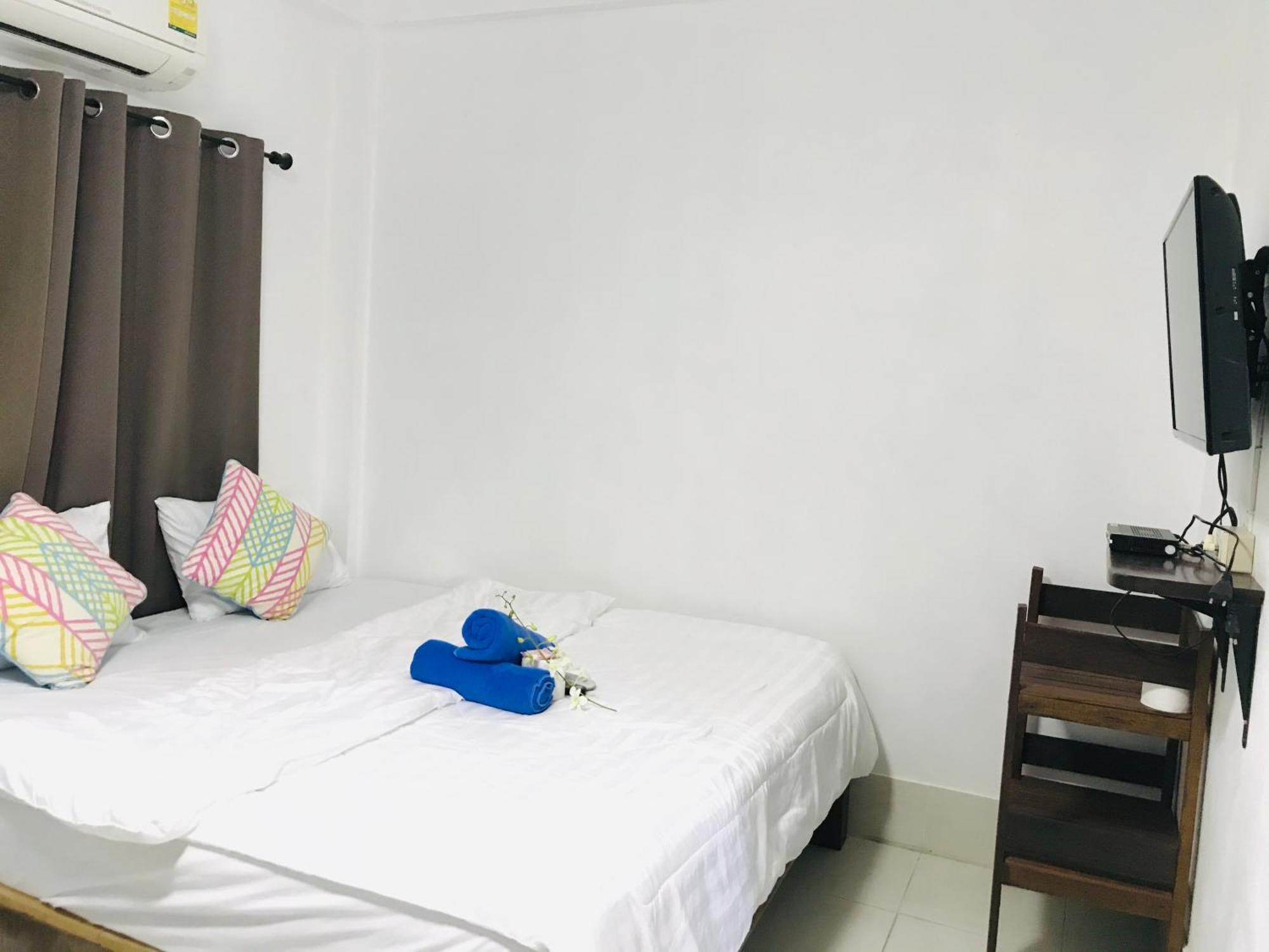 Miss Hong House Hotel Koh Samet Exterior photo