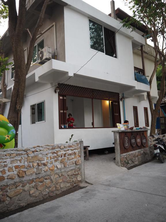 Miss Hong House Hotel Koh Samet Exterior photo