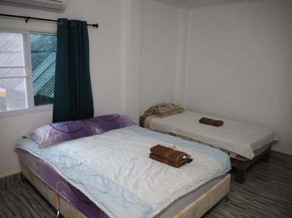 Miss Hong House Hotel Koh Samet Exterior photo
