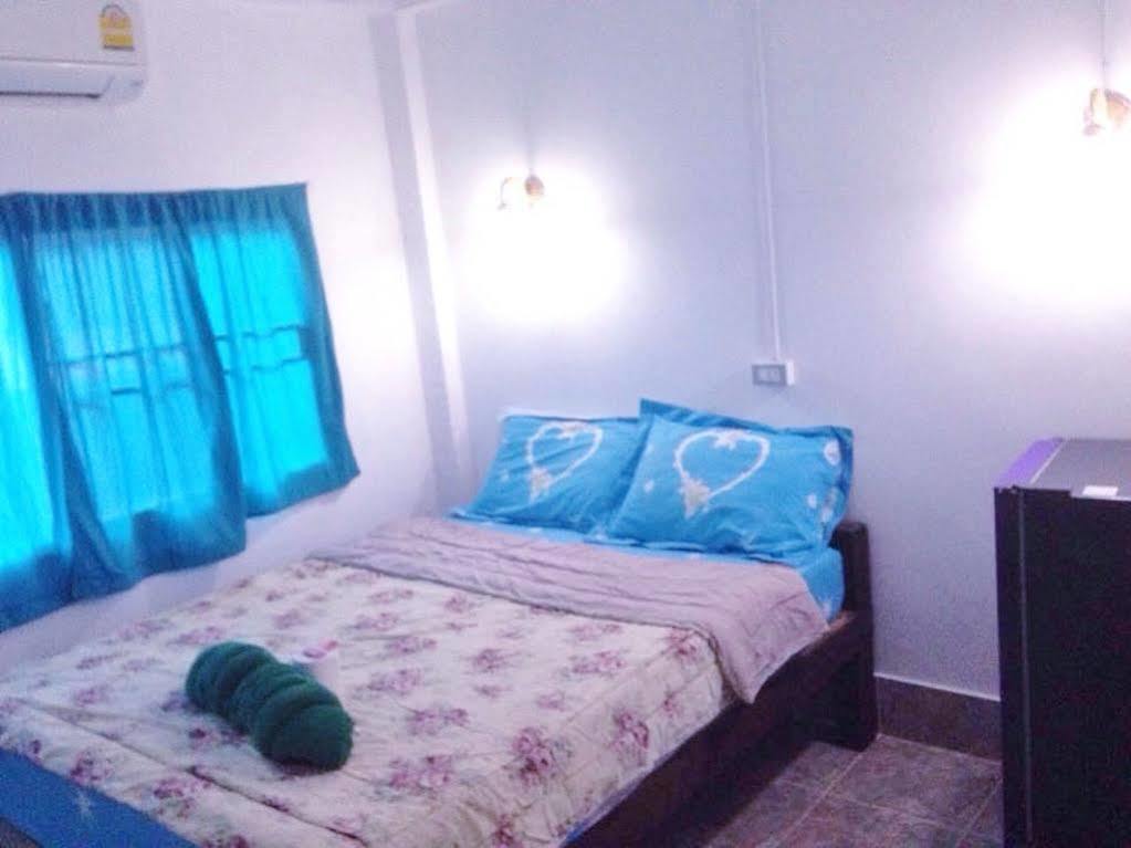 Miss Hong House Hotel Koh Samet Exterior photo