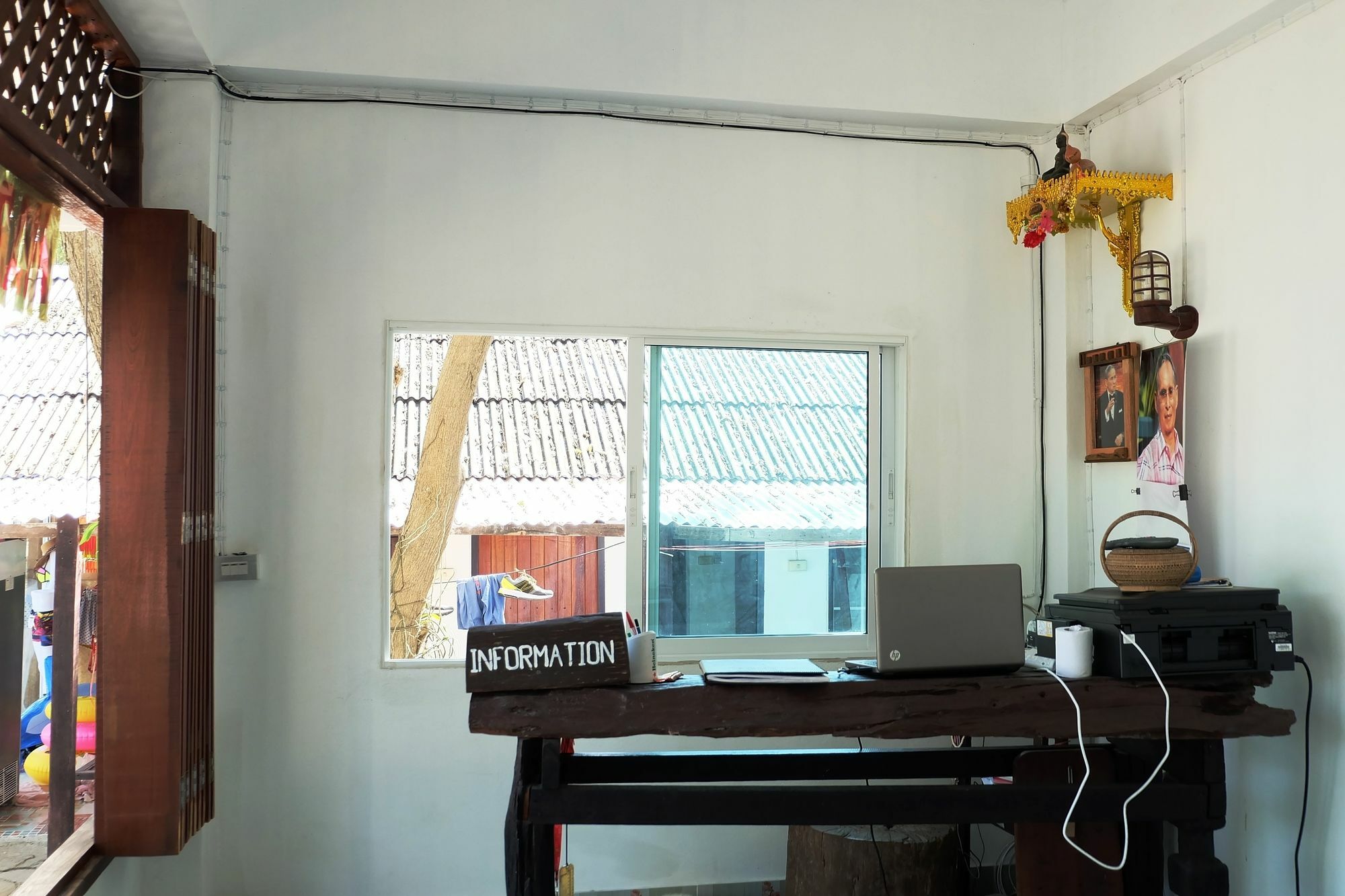 Miss Hong House Hotel Koh Samet Exterior photo