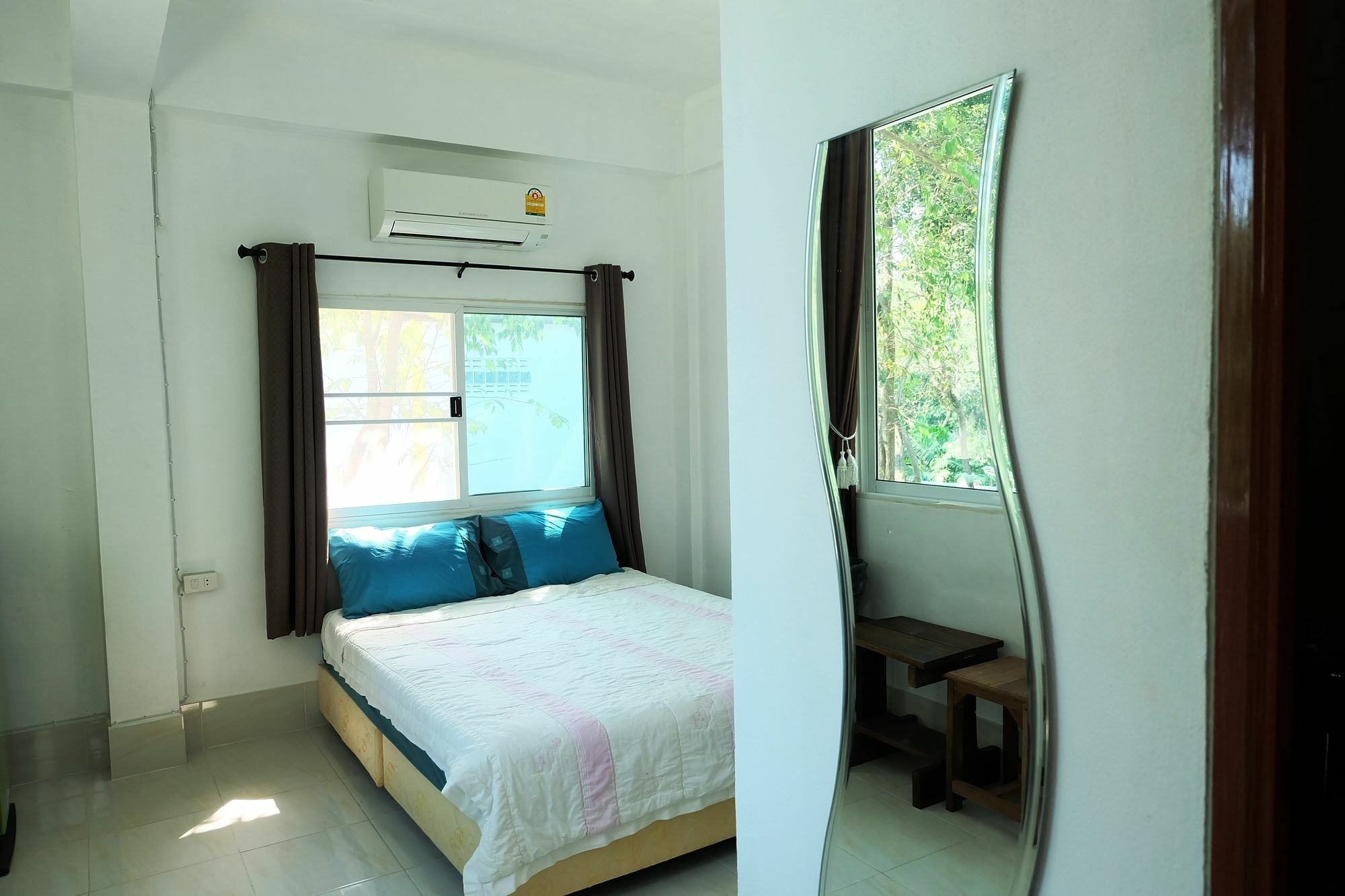 Miss Hong House Hotel Koh Samet Exterior photo