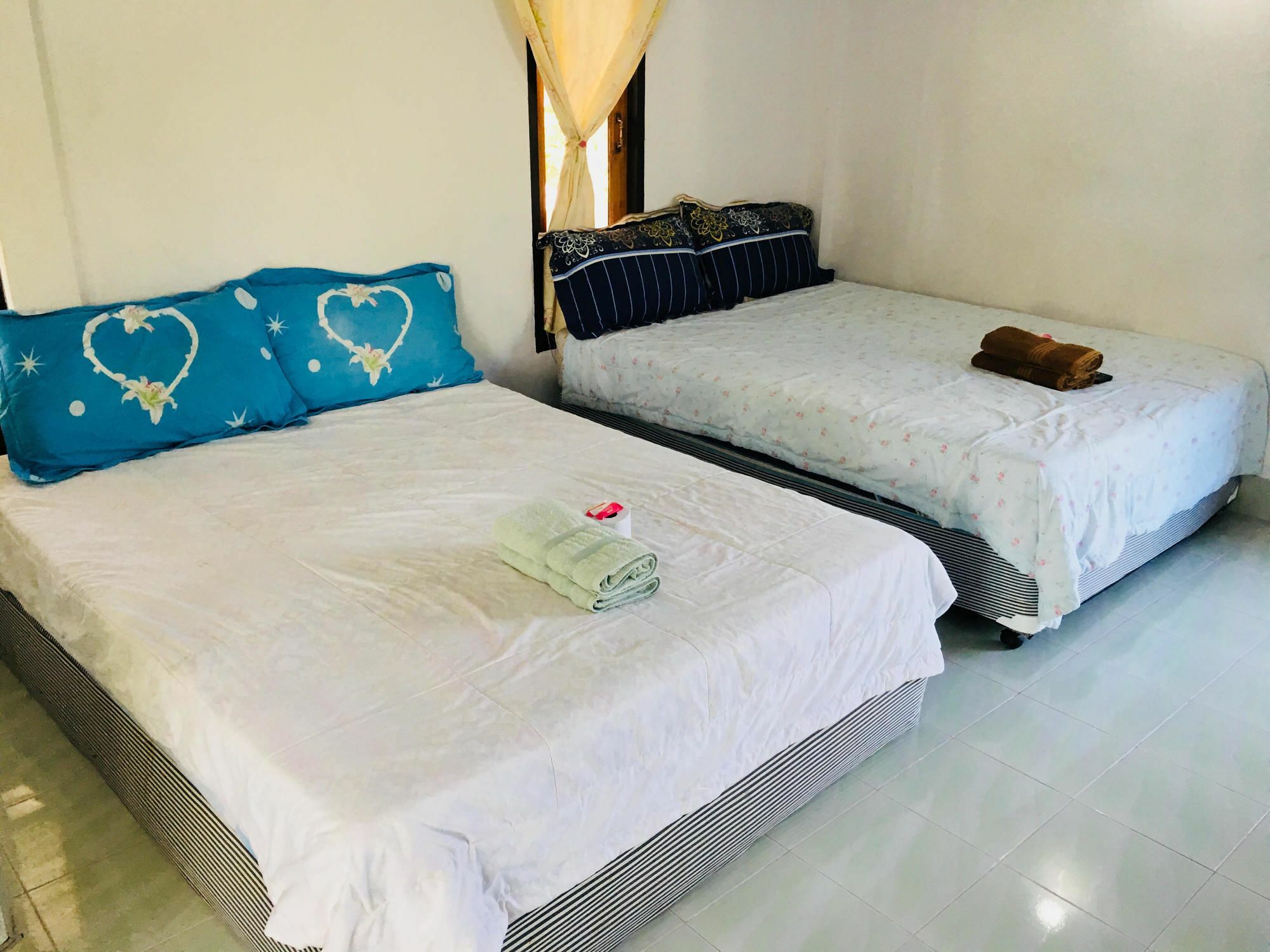 Miss Hong House Hotel Koh Samet Exterior photo