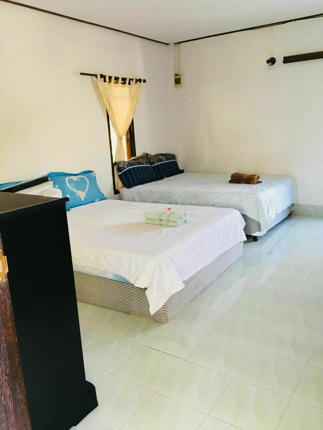 Miss Hong House Hotel Koh Samet Exterior photo