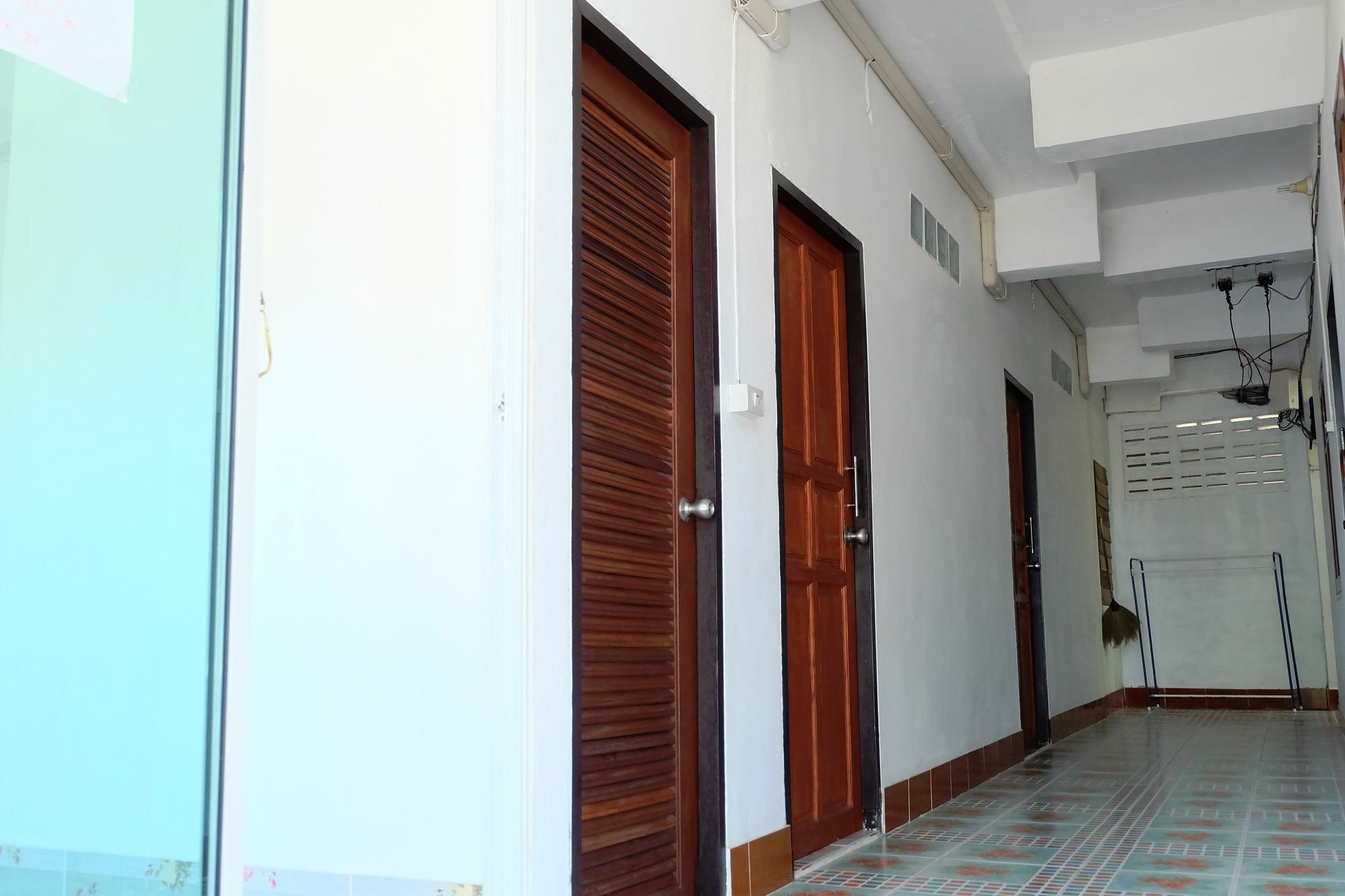 Miss Hong House Hotel Koh Samet Exterior photo