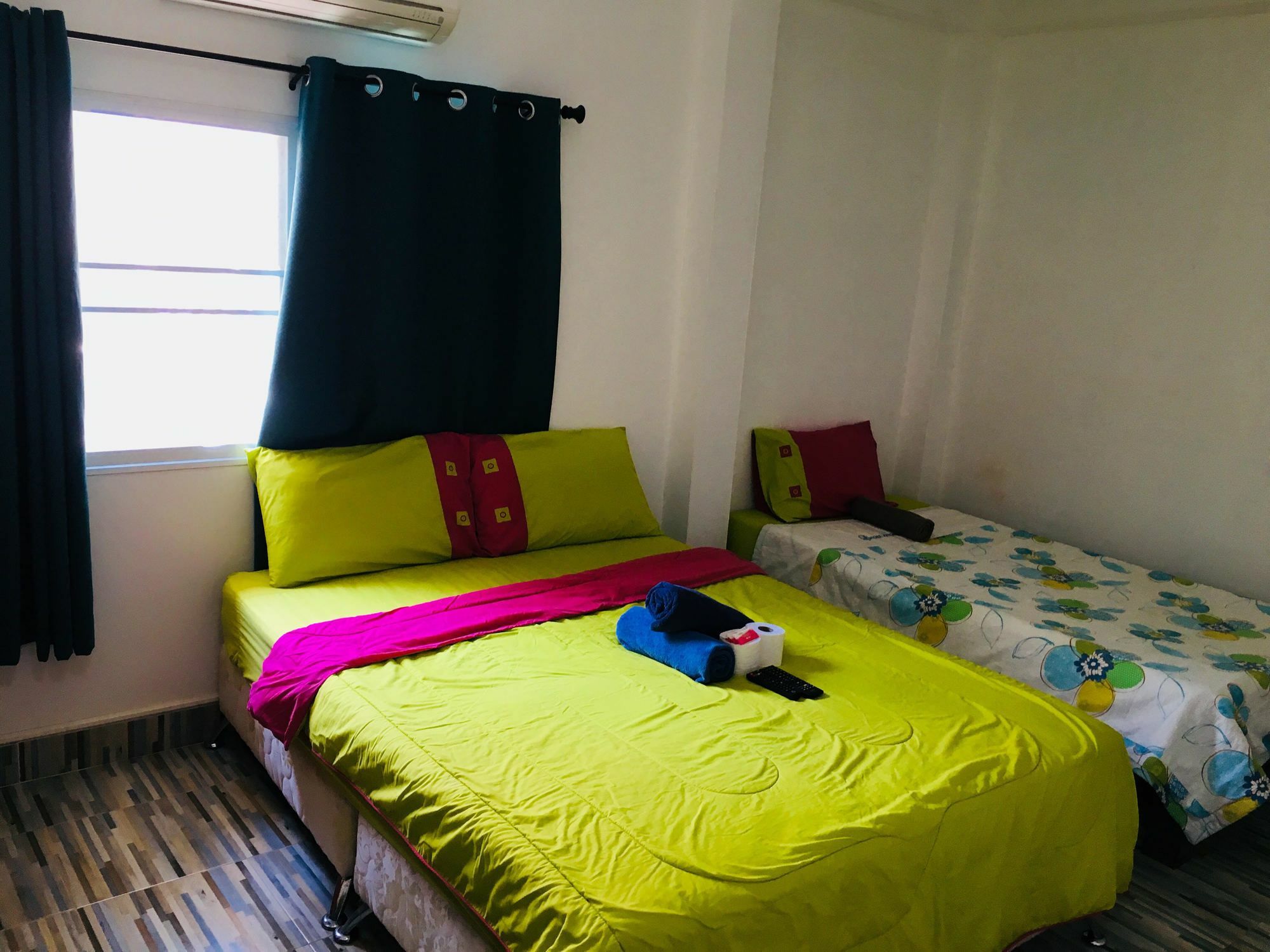 Miss Hong House Hotel Koh Samet Exterior photo
