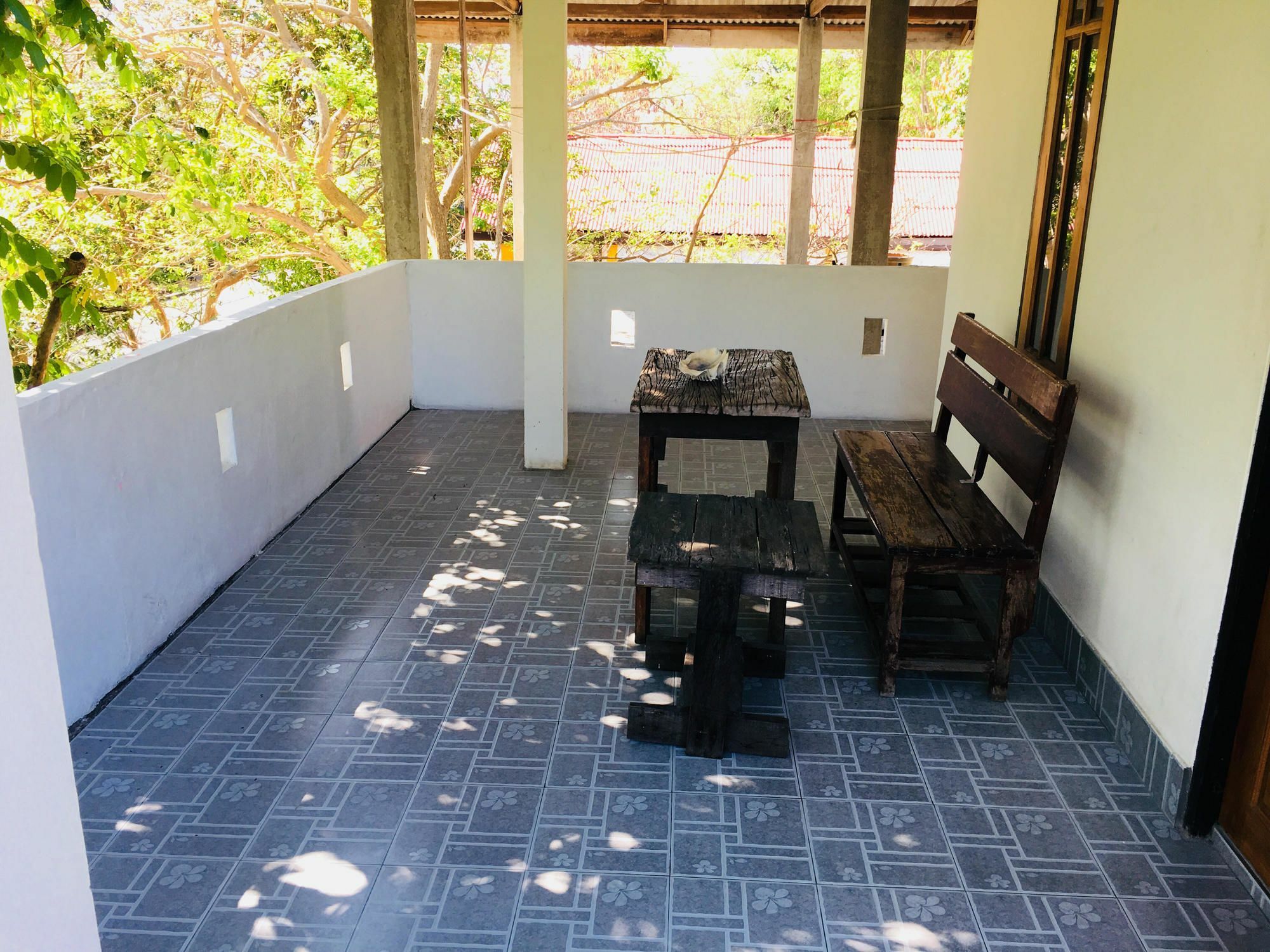 Miss Hong House Hotel Koh Samet Exterior photo