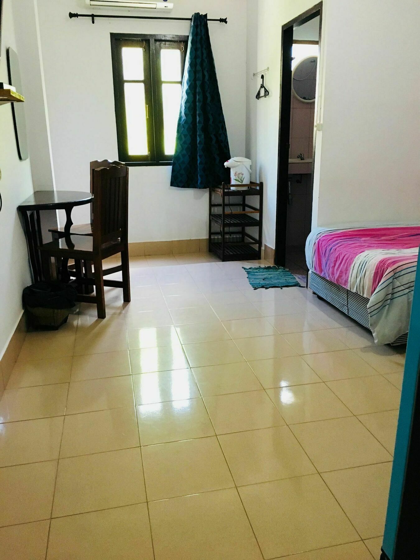Miss Hong House Hotel Koh Samet Exterior photo