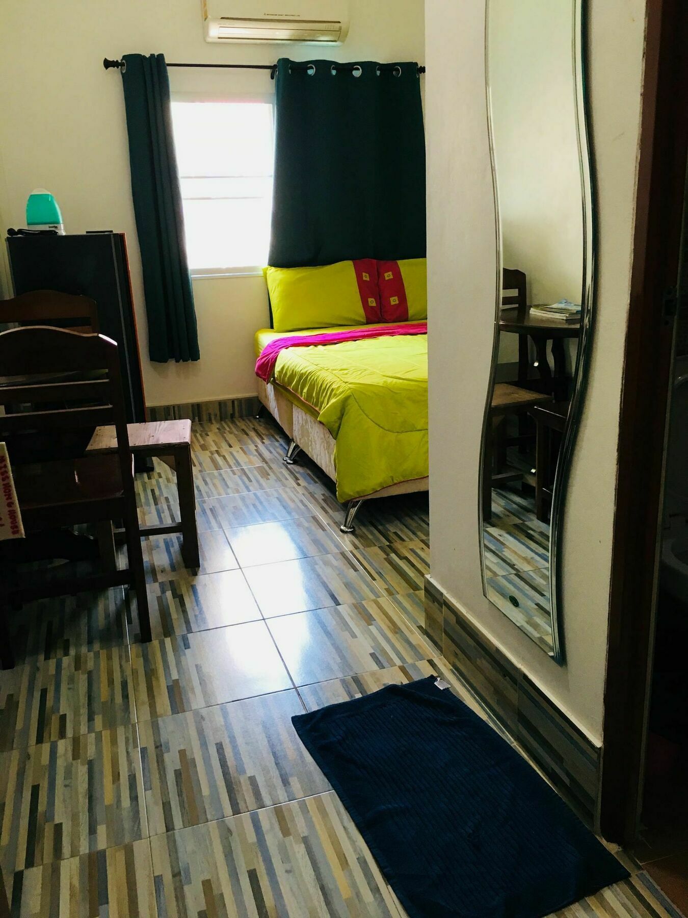 Miss Hong House Hotel Koh Samet Exterior photo