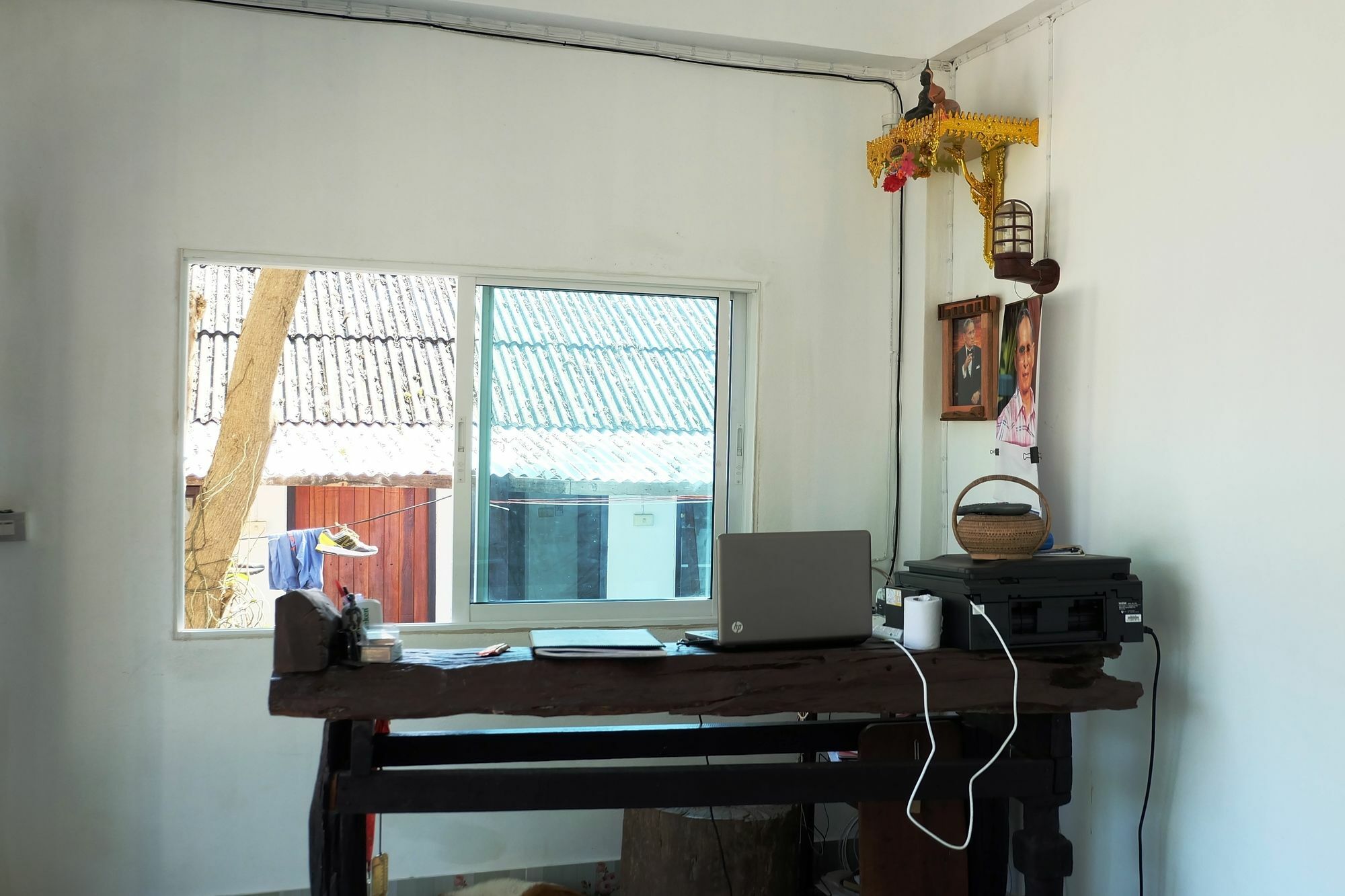 Miss Hong House Hotel Koh Samet Exterior photo
